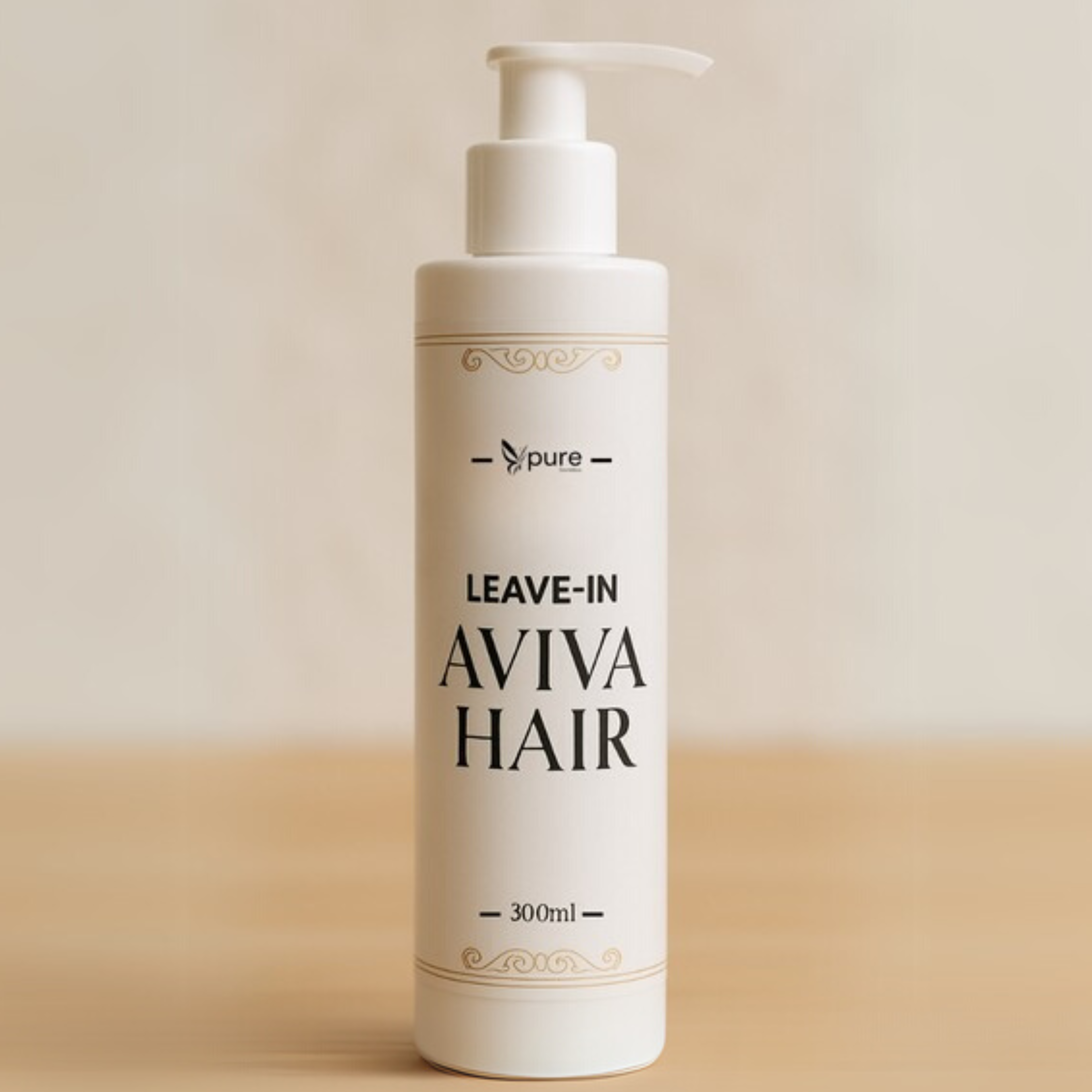 Leave-in Aviva Hair 300ml